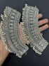 Kundan Manjus Pazaib Pair